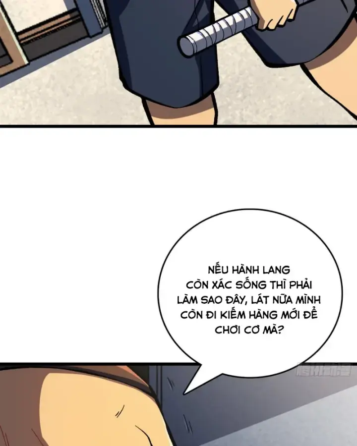 Một Mình Ta Chém Tung Loạn Thế Chapter 4 - Trang 28