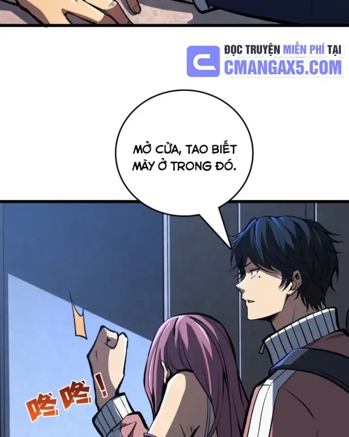 Một Mình Ta Chém Tung Loạn Thế Chapter 4 - Trang 33