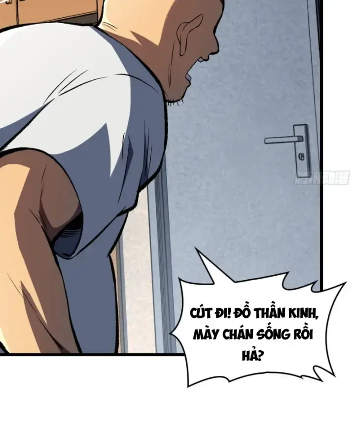Một Mình Ta Chém Tung Loạn Thế Chapter 4 - Trang 36