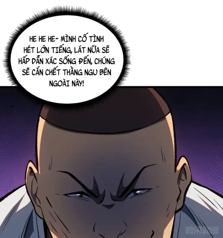 Một Mình Ta Chém Tung Loạn Thế Chapter 4 - Trang 37
