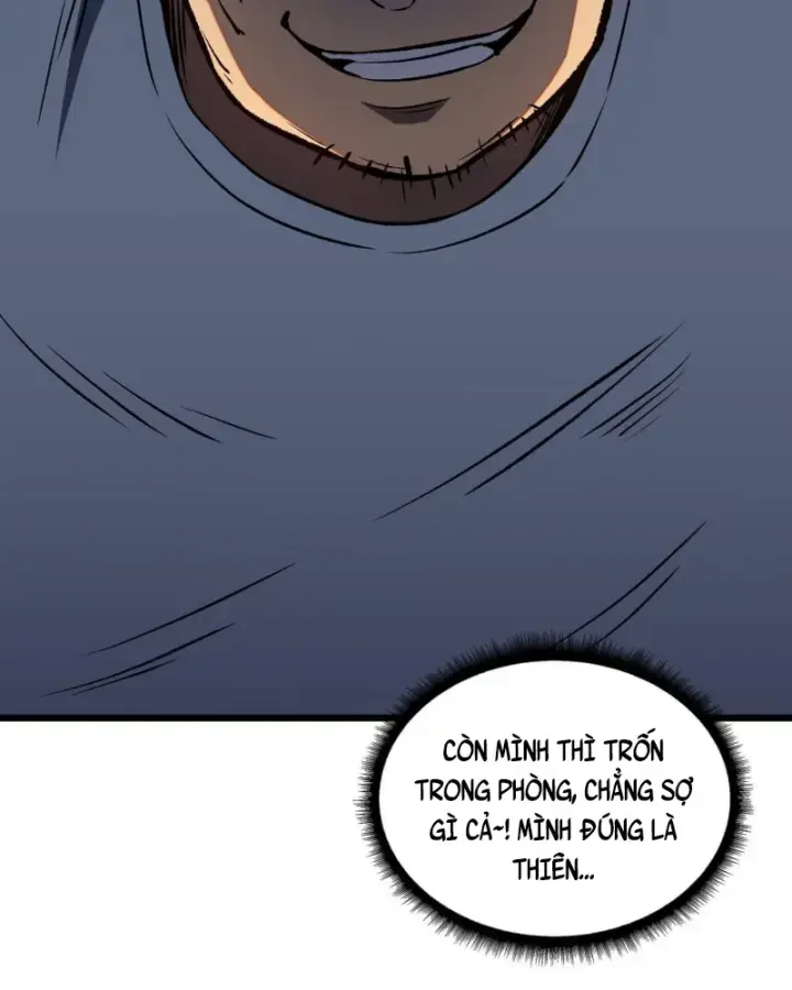 Một Mình Ta Chém Tung Loạn Thế Chapter 4 - Trang 38