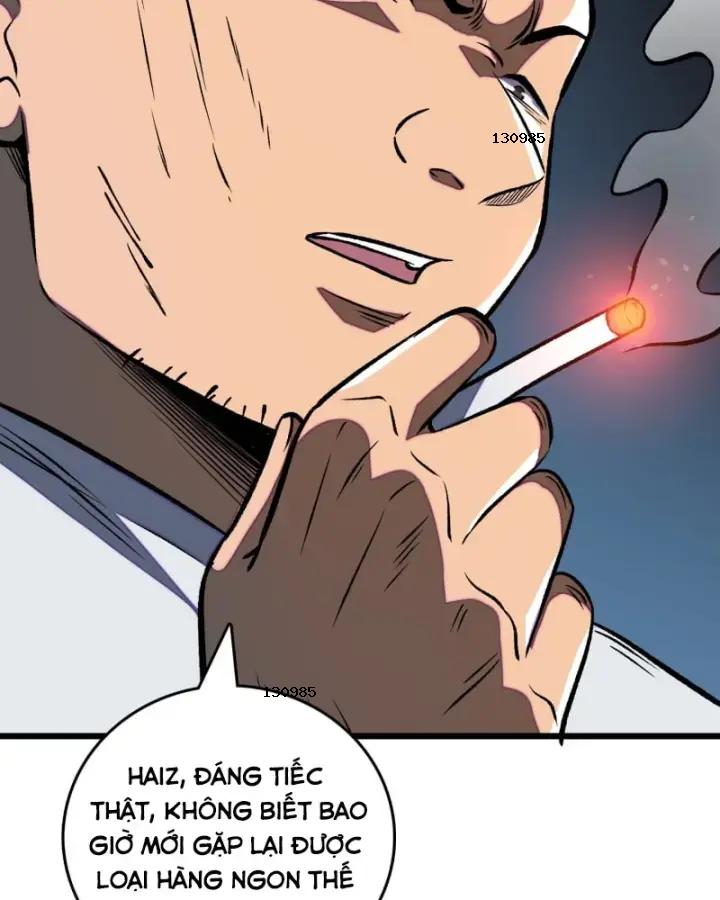 Một Mình Ta Chém Tung Loạn Thế Chapter 4 - Trang 4