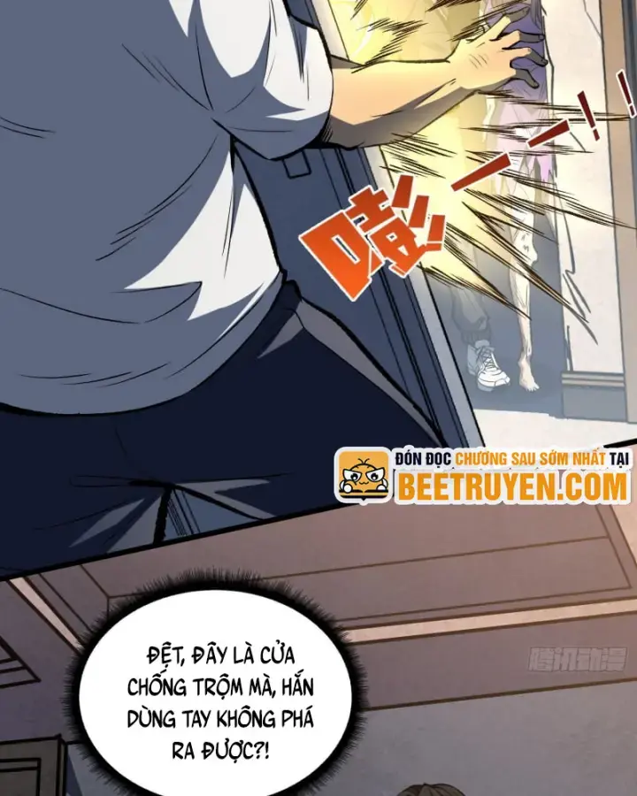 Một Mình Ta Chém Tung Loạn Thế Chapter 4 - Trang 40