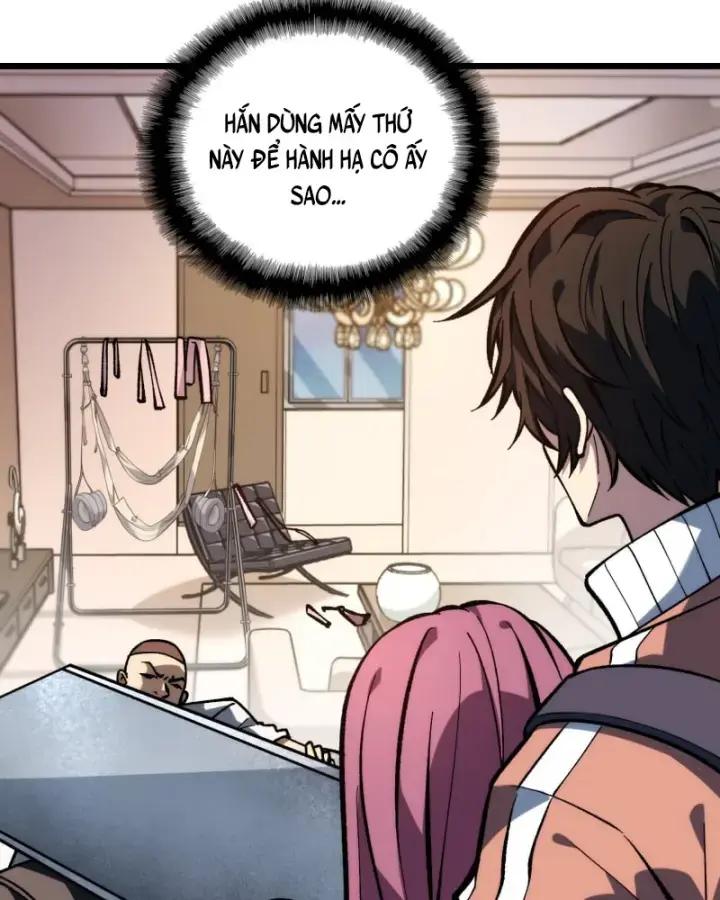 Một Mình Ta Chém Tung Loạn Thế Chapter 4 - Trang 44