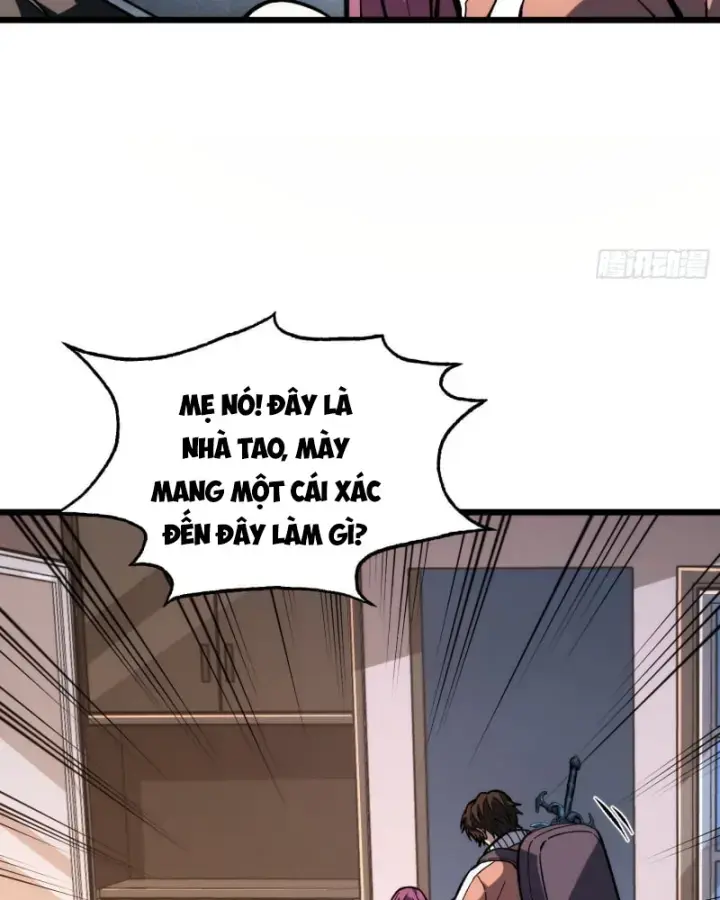 Một Mình Ta Chém Tung Loạn Thế Chapter 4 - Trang 45