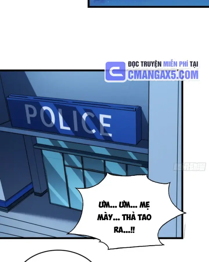 Một Mình Ta Chém Tung Loạn Thế Chapter 4 - Trang 49