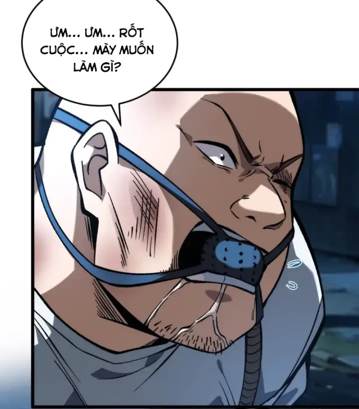 Một Mình Ta Chém Tung Loạn Thế Chapter 4 - Trang 50