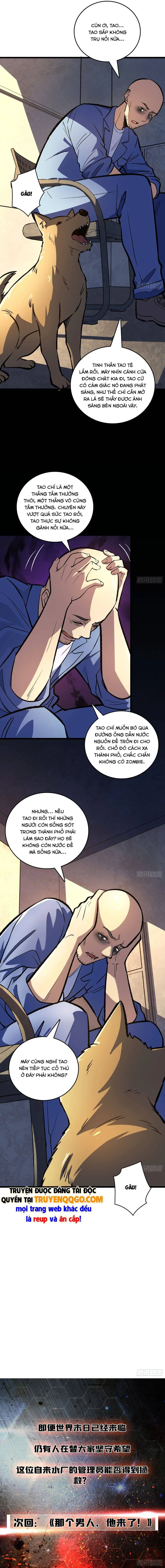 Một Mình Ta Quét Sạch Loạn Thế Chapter 19 - Trang 10