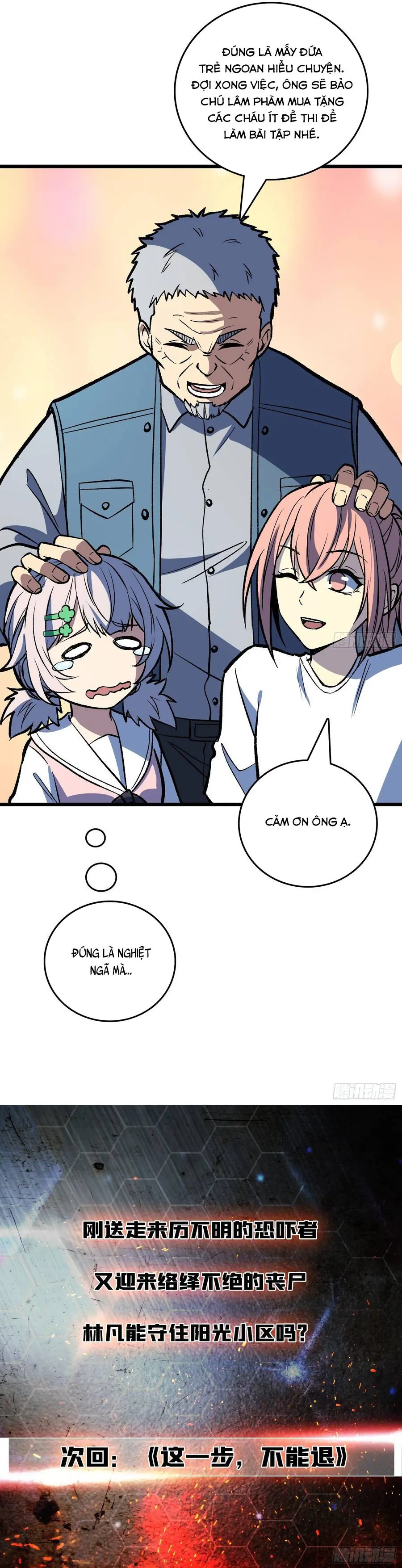 Một Mình Ta Quét Sạch Loạn Thế Chapter 25 - Trang 9
