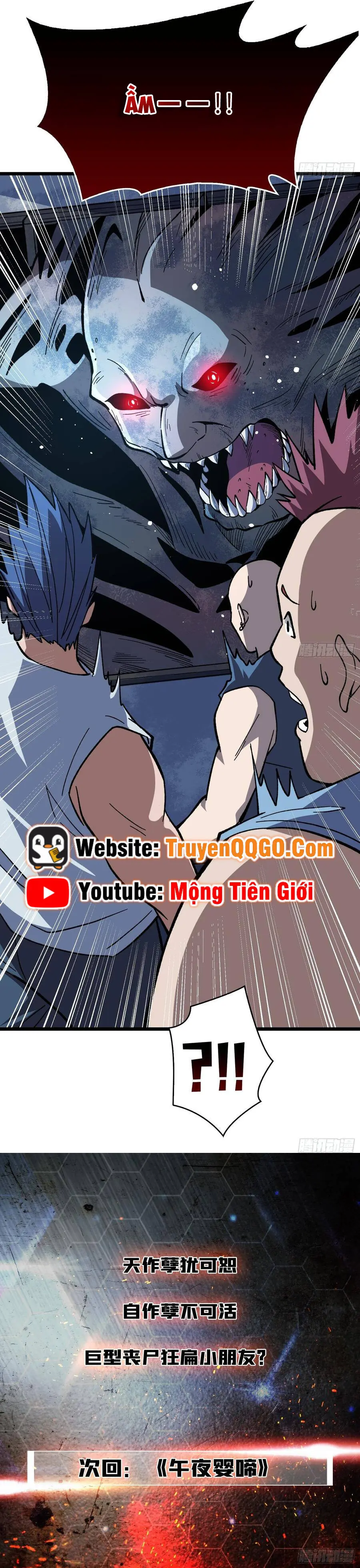 Một Mình Ta Quét Sạch Loạn Thế Chapter 9 - Trang 12