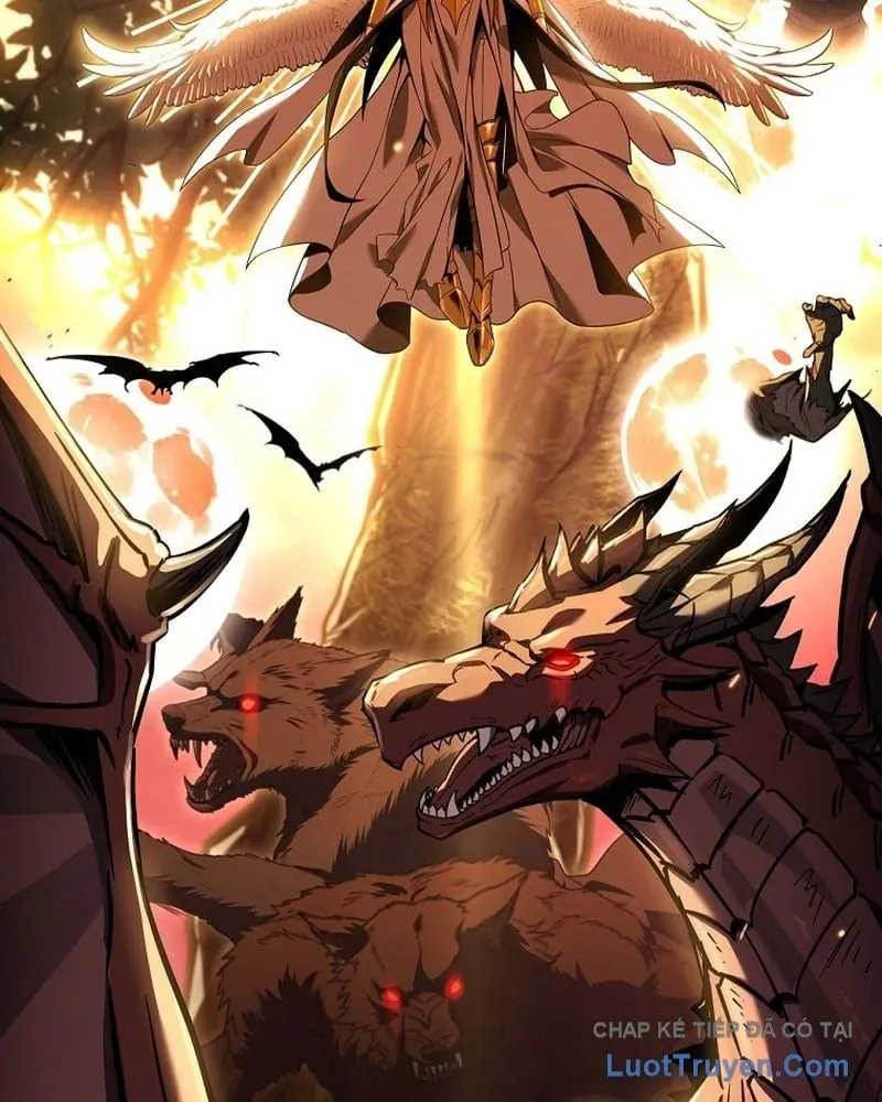 Một Mình Ta Sở Hữu Thú Triệu Hồi Cấp Ex Chapter 1 - Trang 6