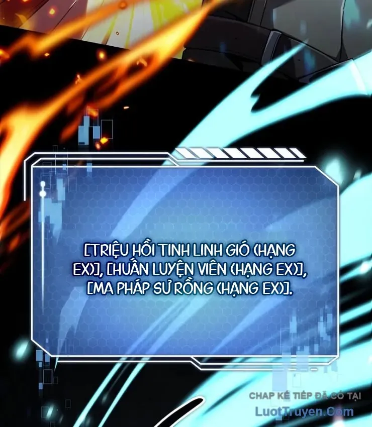 Một Mình Ta Sở Hữu Thú Triệu Hồi Cấp Ex Chapter 13 - Trang 25