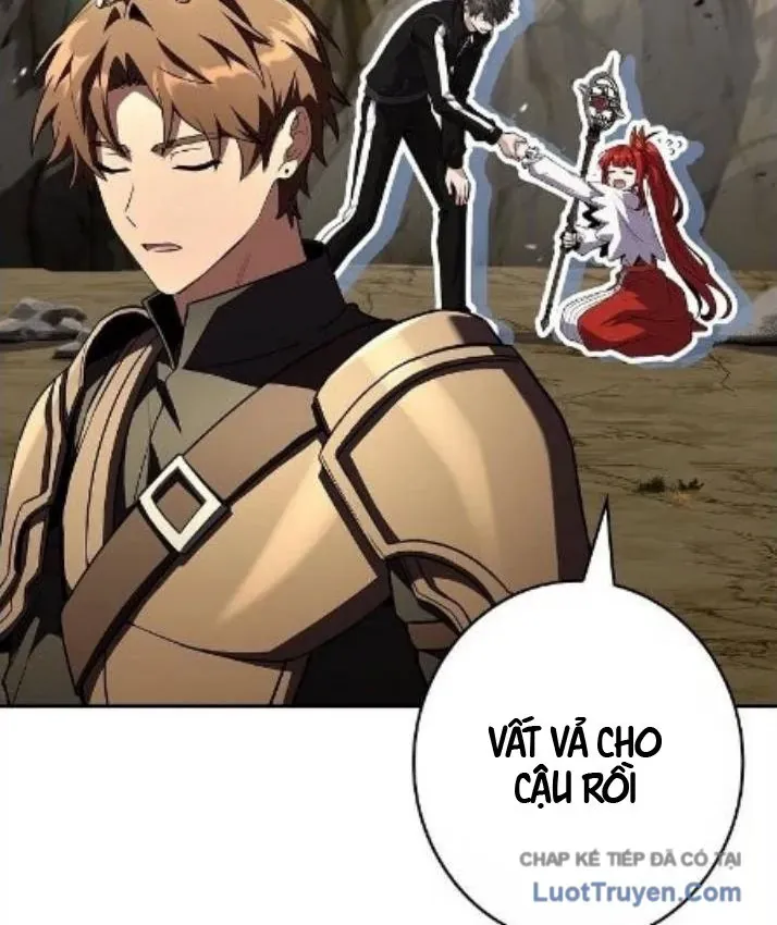 Một Mình Ta Sở Hữu Thú Triệu Hồi Cấp Ex Chapter 21 - Trang 23