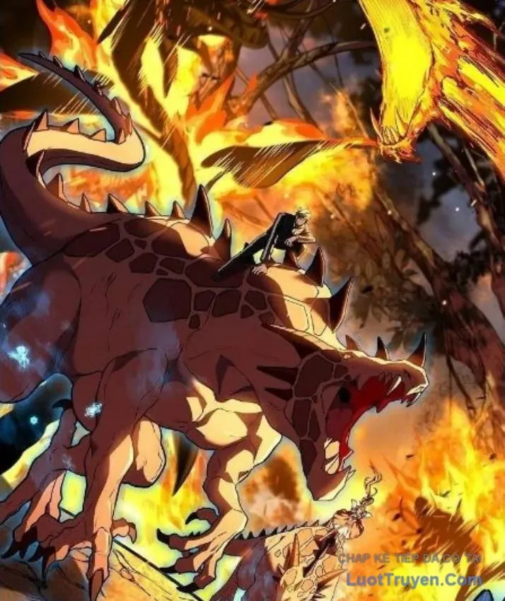 Một Mình Ta Sở Hữu Thú Triệu Hồi Cấp Ex Chapter 21 - Trang 6