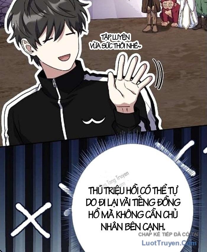 Một Mình Ta Sở Hữu Thú Triệu Hồi Cấp Ex Chapter 23 - Trang 21