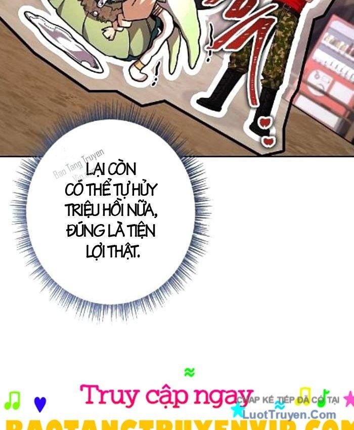 Một Mình Ta Sở Hữu Thú Triệu Hồi Cấp Ex Chapter 23 - Trang 23