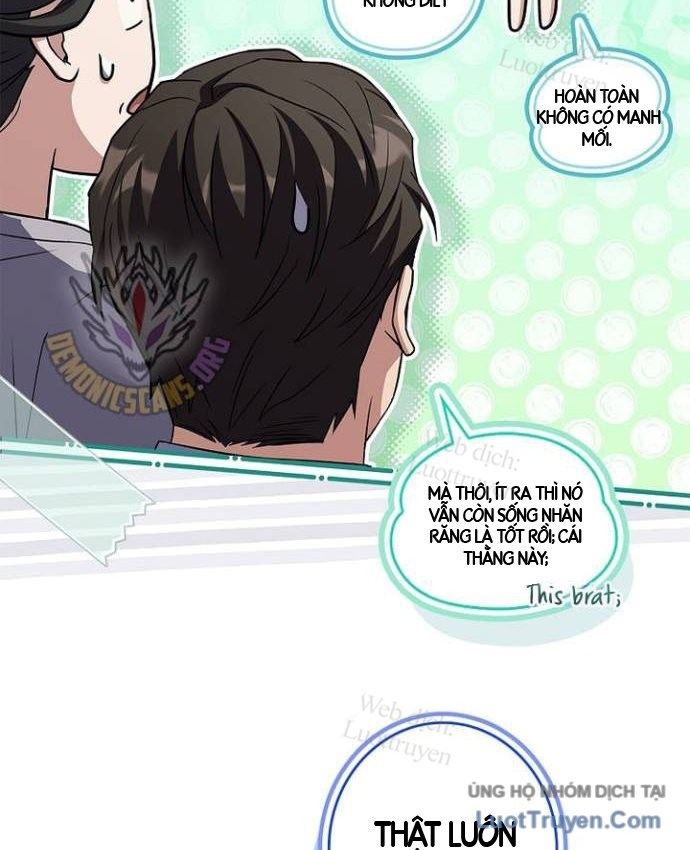 Một Mình Ta Sở Hữu Thú Triệu Hồi Cấp Ex Chapter 24 - Trang 29