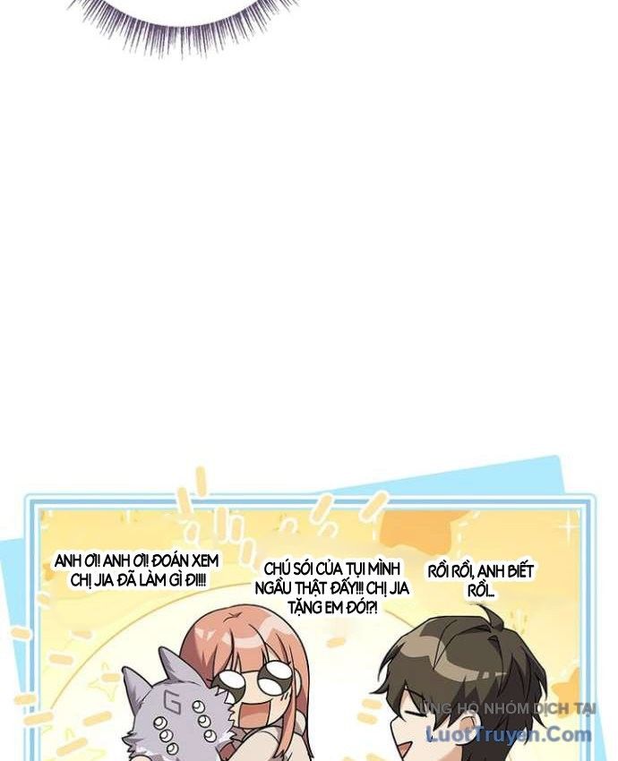 Một Mình Ta Sở Hữu Thú Triệu Hồi Cấp Ex Chapter 25 - Trang 23