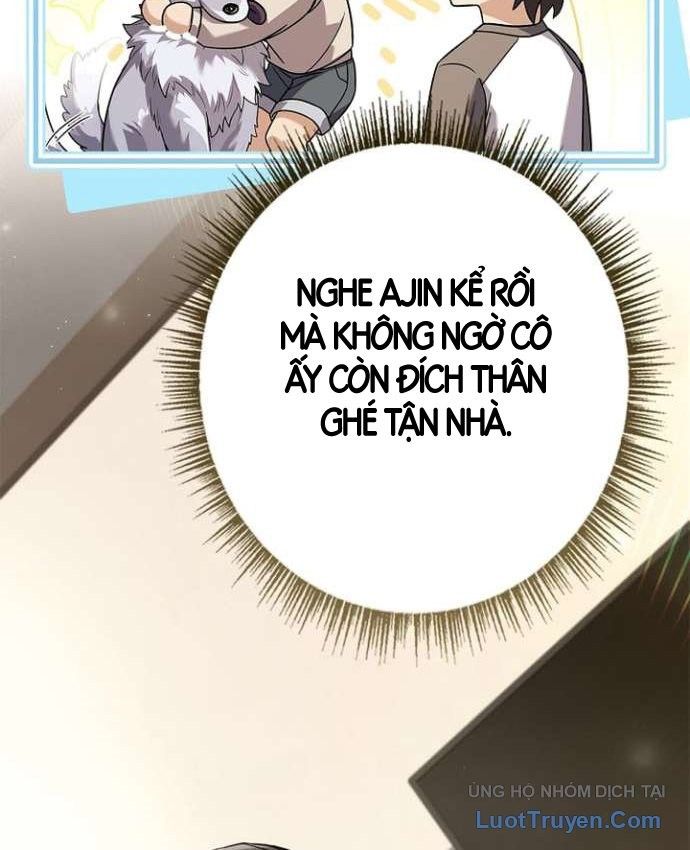 Một Mình Ta Sở Hữu Thú Triệu Hồi Cấp Ex Chapter 25 - Trang 24
