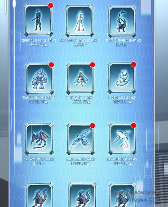 Một Mình Ta Sở Hữu Thú Triệu Hồi Cấp Ex Chapter 25 - Trang 5