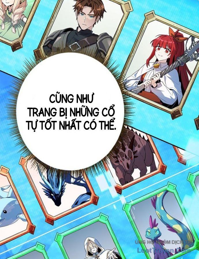 Một Mình Ta Sở Hữu Thú Triệu Hồi Cấp Ex Chapter 27 - Trang 37