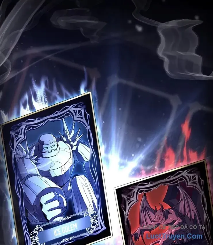 Một Mình Ta Sở Hữu Thú Triệu Hồi Cấp Ex Chapter 3 - Trang 13