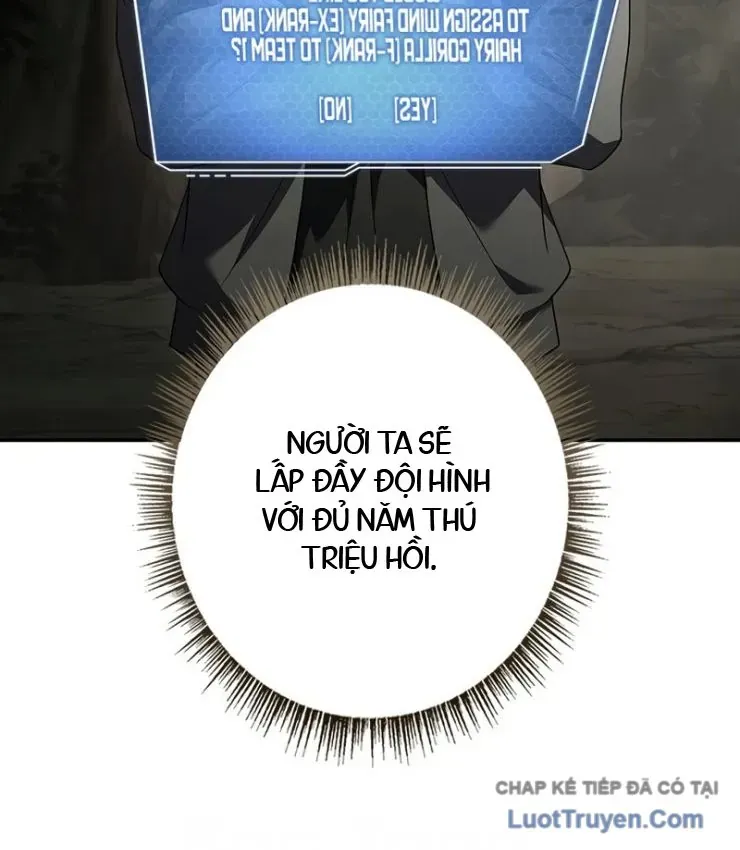 Một Mình Ta Sở Hữu Thú Triệu Hồi Cấp Ex Chapter 3 - Trang 20