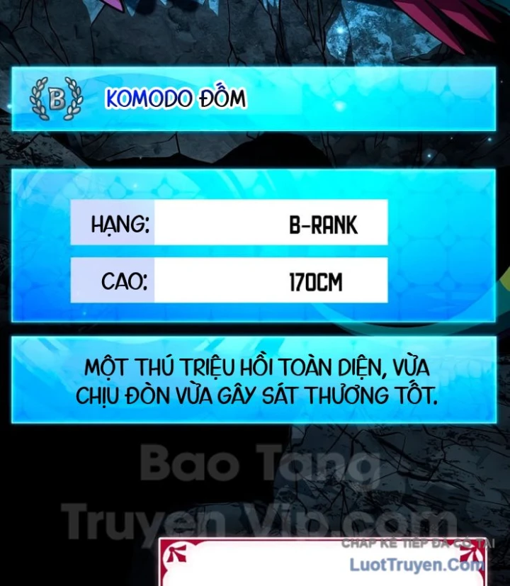Một Mình Ta Sở Hữu Triệu Hồi Thú Cấp Ex Chapter 10 - Trang 35