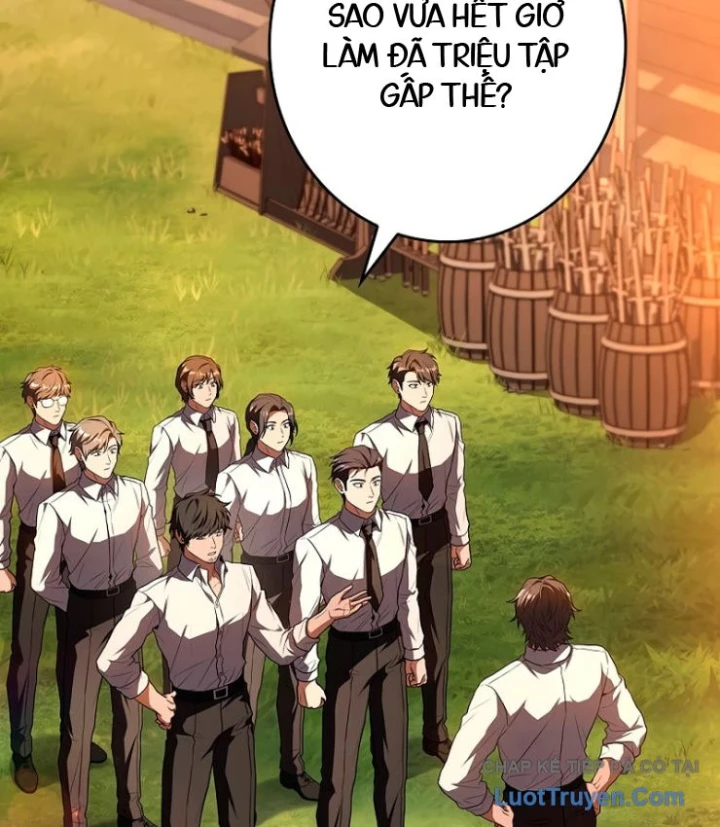 Một Mình Ta Sở Hữu Triệu Hồi Thú Cấp Ex Chapter 10 - Trang 4