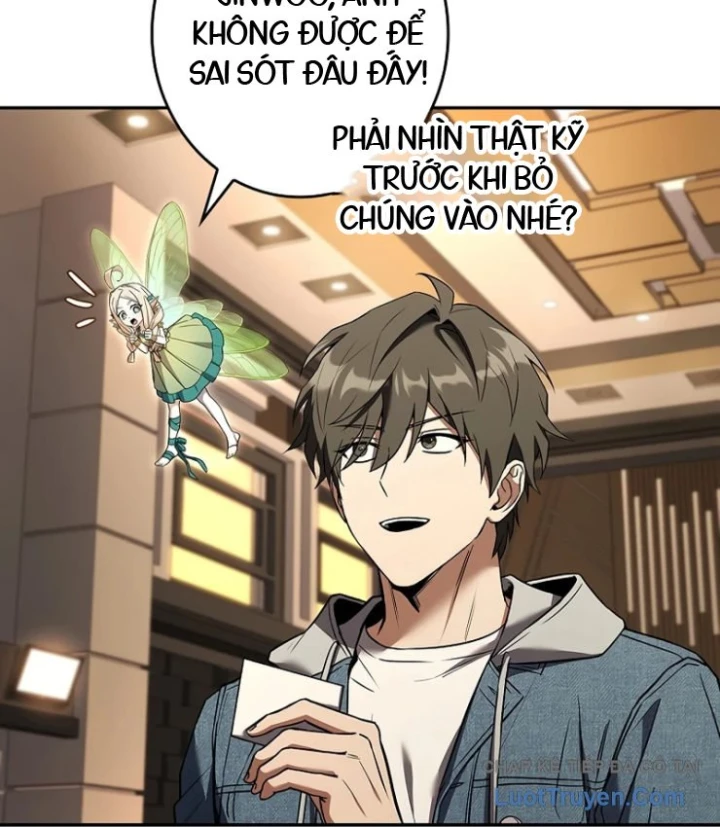 Một Mình Ta Sở Hữu Triệu Hồi Thú Cấp Ex Chapter 11 - Trang 29