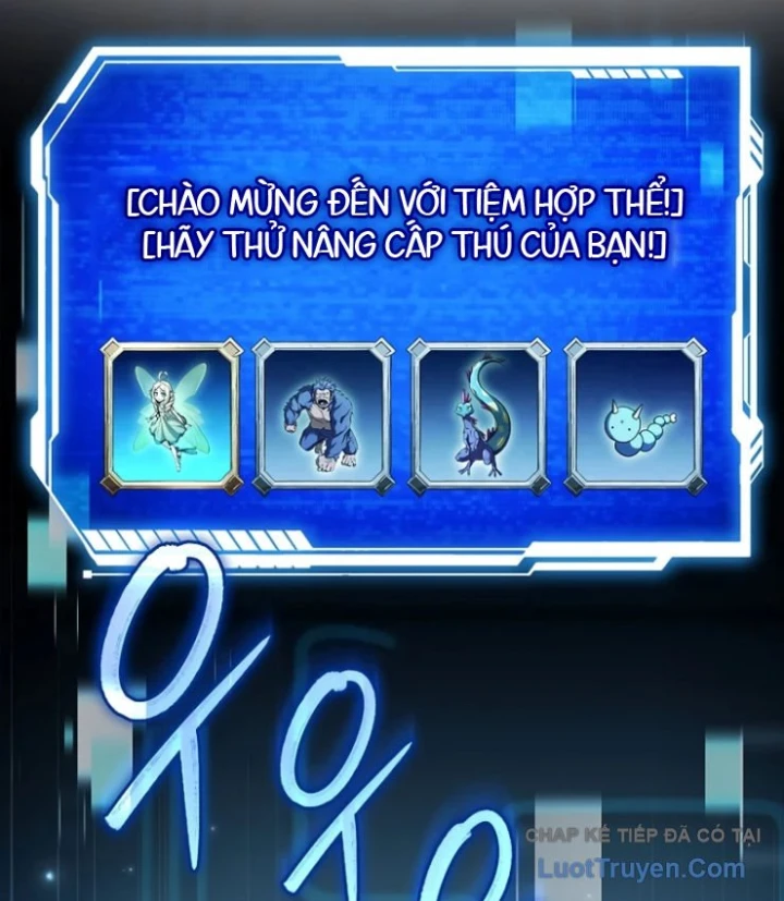 Một Mình Ta Sở Hữu Triệu Hồi Thú Cấp Ex Chapter 11 - Trang 40