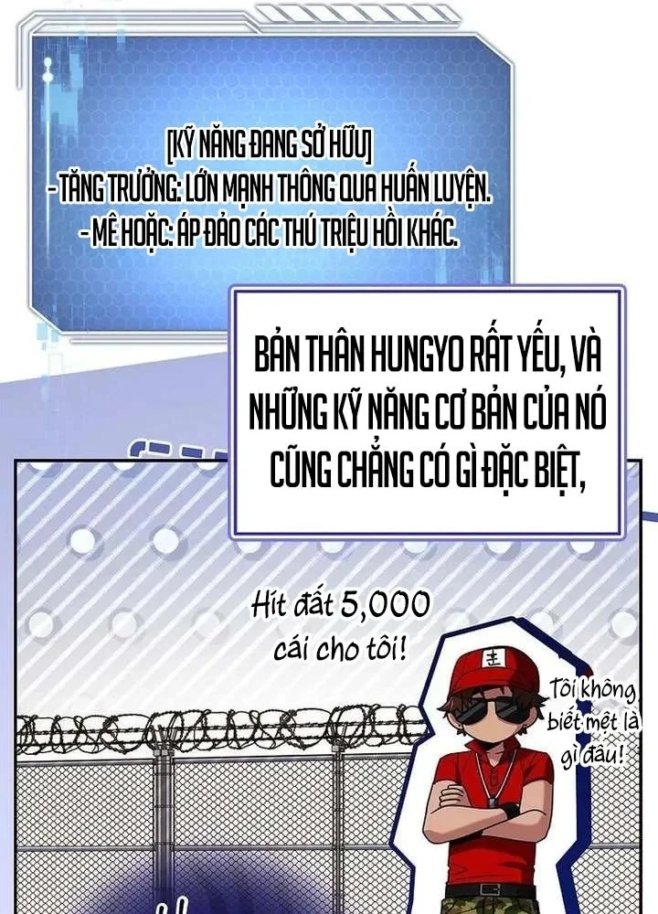 Một Mình Ta Sở Hữu Triệu Hồi Thú Cấp Ex Chapter 12 - Trang 12