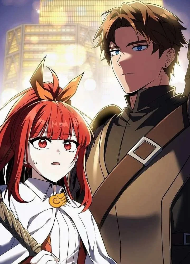 Một Mình Ta Sở Hữu Triệu Hồi Thú Cấp Ex Chapter 12 - Trang 3