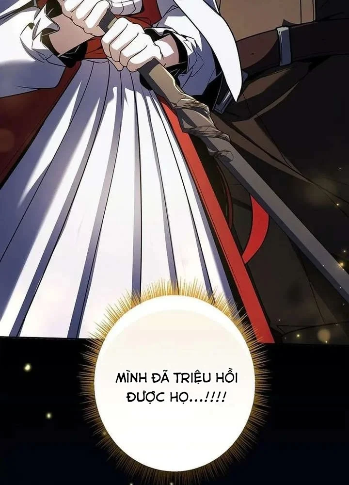 Một Mình Ta Sở Hữu Triệu Hồi Thú Cấp Ex Chapter 12 - Trang 4