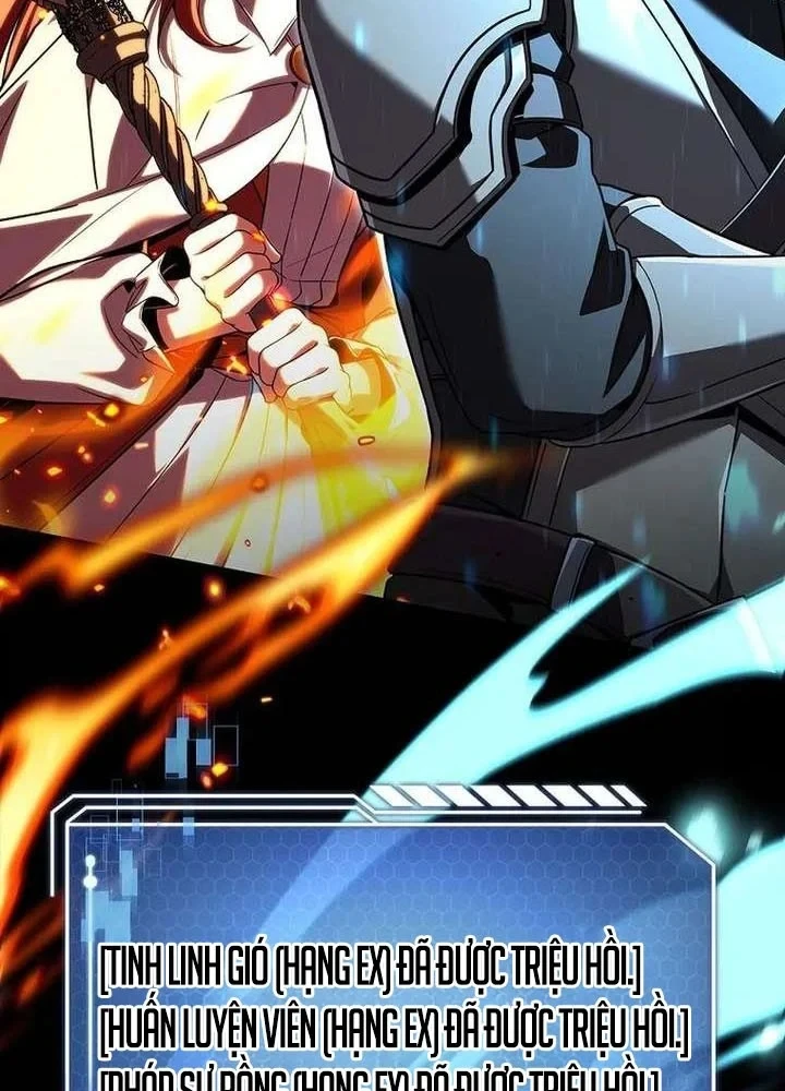 Một Mình Ta Sở Hữu Triệu Hồi Thú Cấp Ex Chapter 13 - Trang 19