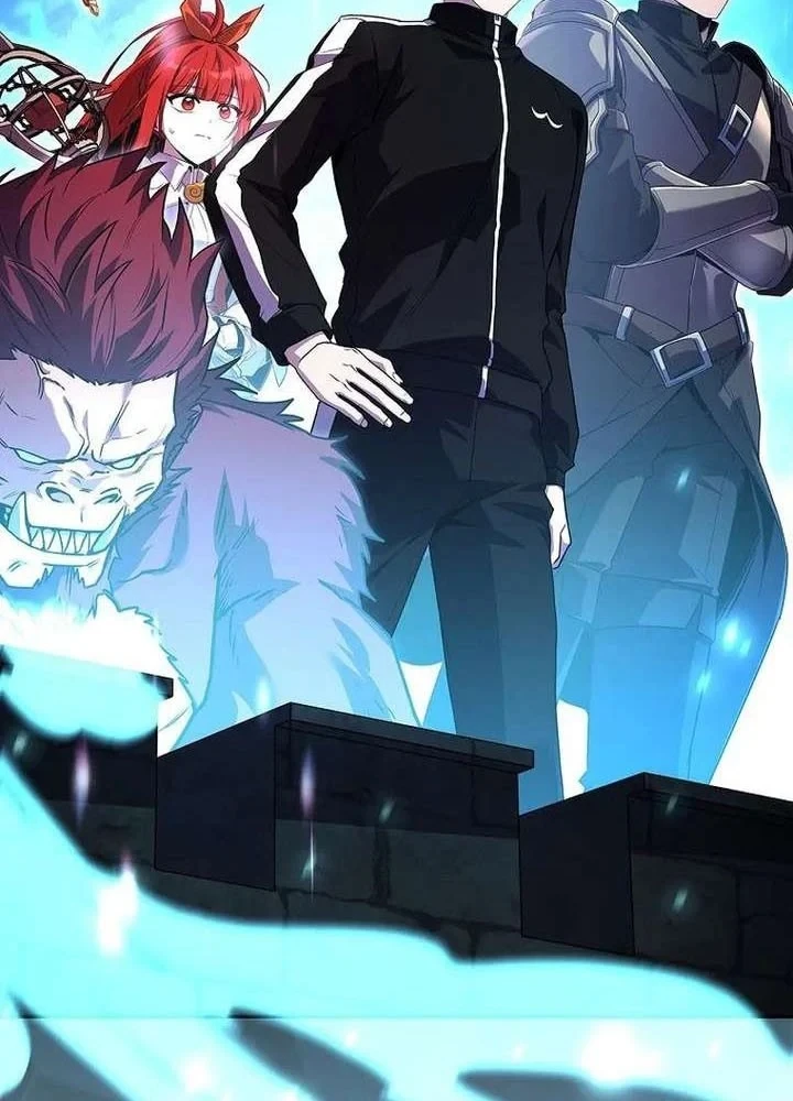 Một Mình Ta Sở Hữu Triệu Hồi Thú Cấp Ex Chapter 13 - Trang 21