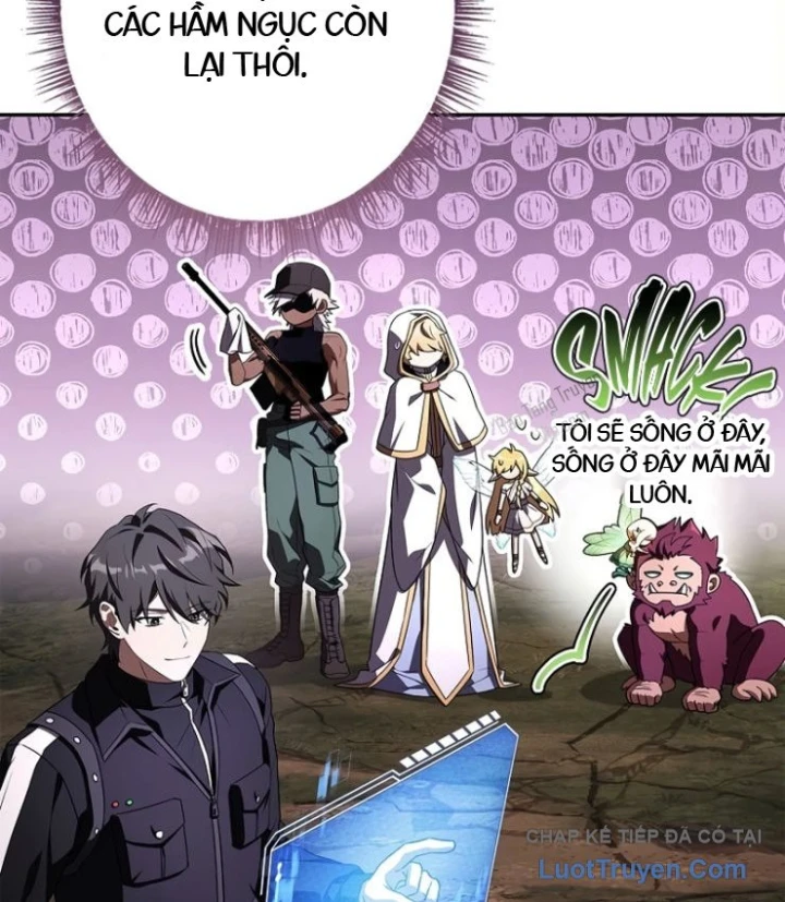 Một Mình Ta Sở Hữu Triệu Hồi Thú Cấp Ex Chapter 18 - Trang 40
