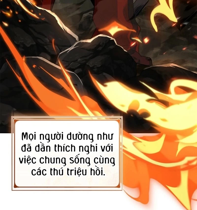 Một Mình Ta Sở Hữu Triệu Hồi Thú Cấp Ex Chapter 2 - Trang 13
