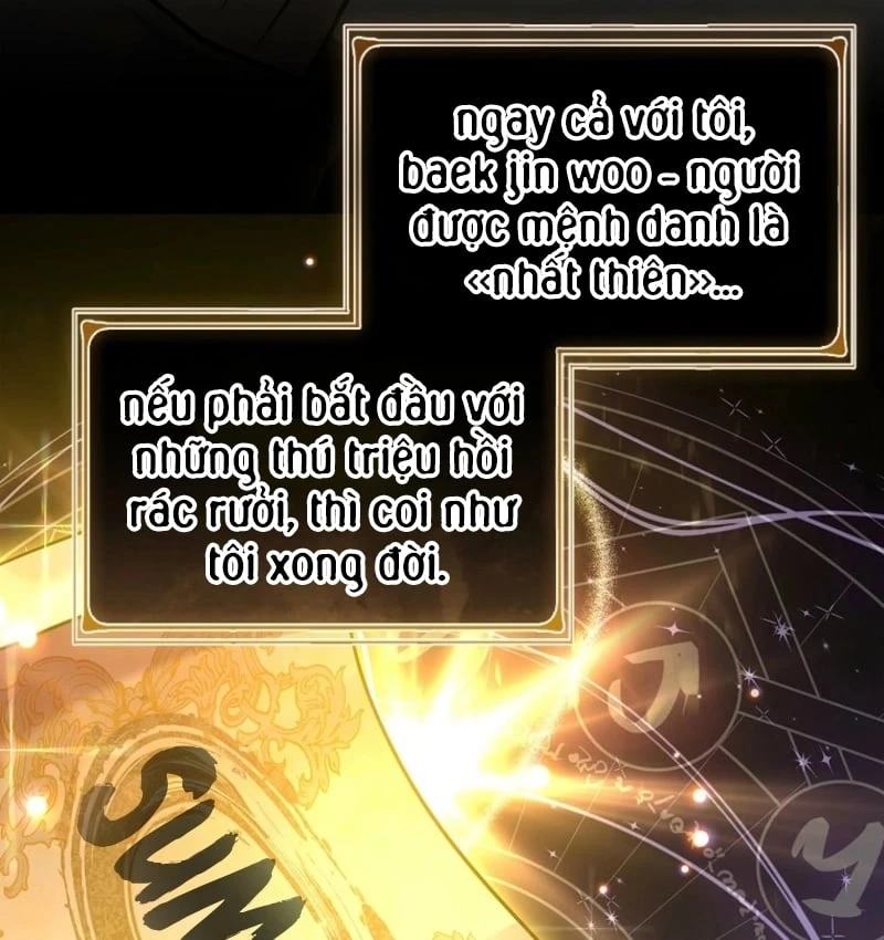 Một Mình Ta Sở Hữu Triệu Hồi Thú Cấp Ex Chapter 2 - Trang 34