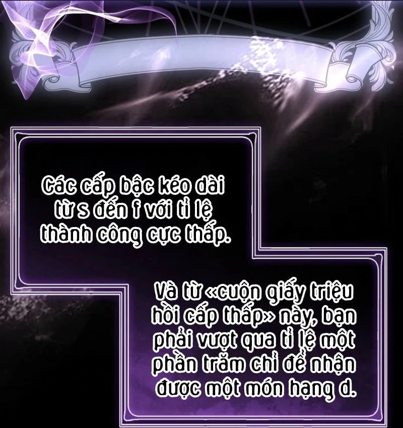 Một Mình Ta Sở Hữu Triệu Hồi Thú Cấp Ex Chapter 2 - Trang 38