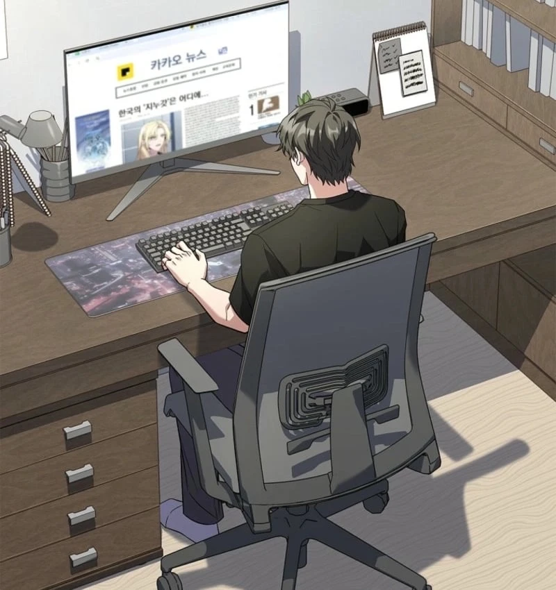 Một Mình Ta Sở Hữu Triệu Hồi Thú Cấp Ex Chapter 2 - Trang 5