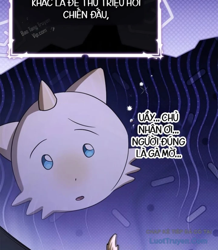 Một Mình Ta Sở Hữu Triệu Hồi Thú Cấp Ex Chapter 20 - Trang 39