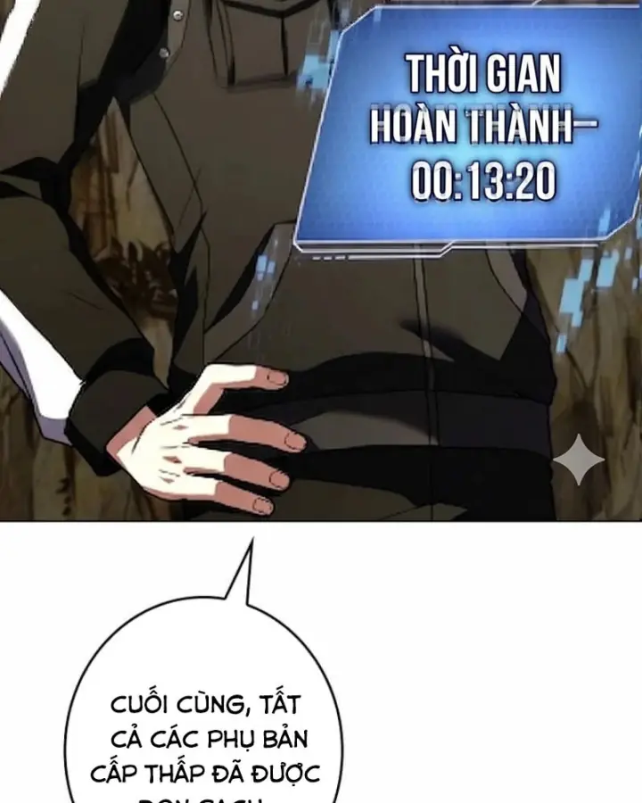 Một Mình Ta Sở Hữu Triệu Hồi Thú Cấp Ex Chapter 21 - Trang 24