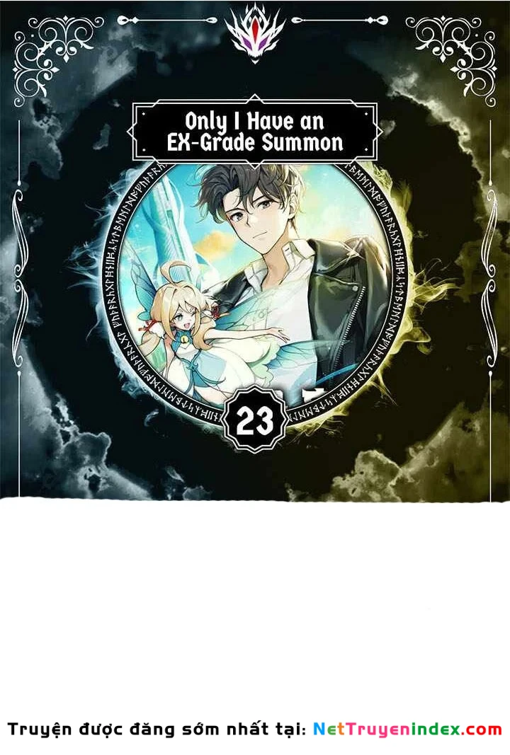 Một Mình Ta Sở Hữu Triệu Hồi Thú Cấp Ex Chapter 23 - Trang 12