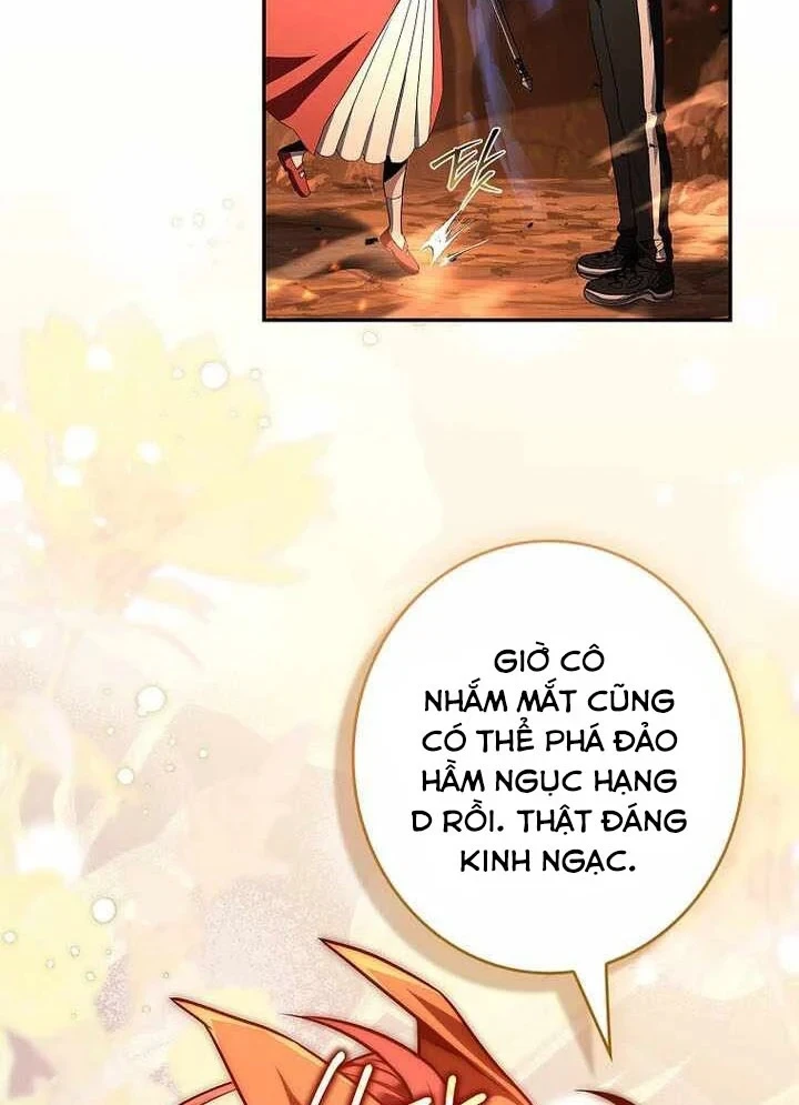 Một Mình Ta Sở Hữu Triệu Hồi Thú Cấp Ex Chapter 23 - Trang 14