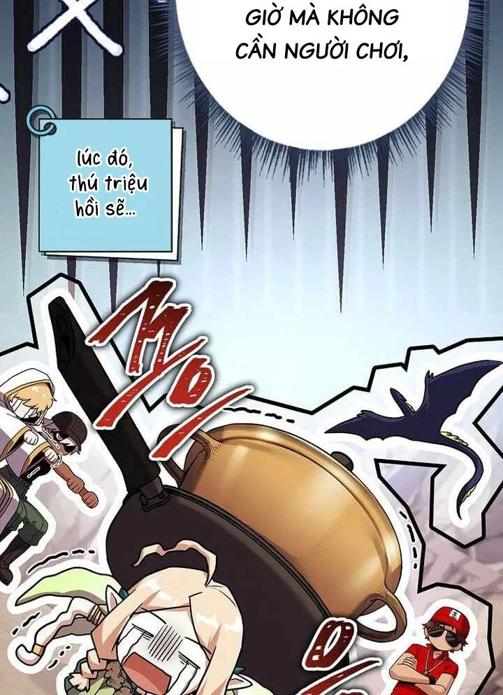 Một Mình Ta Sở Hữu Triệu Hồi Thú Cấp Ex Chapter 23 - Trang 21