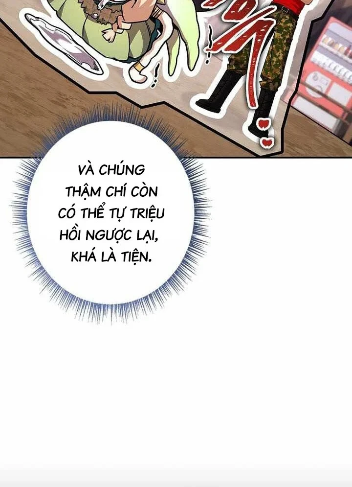 Một Mình Ta Sở Hữu Triệu Hồi Thú Cấp Ex Chapter 23 - Trang 22