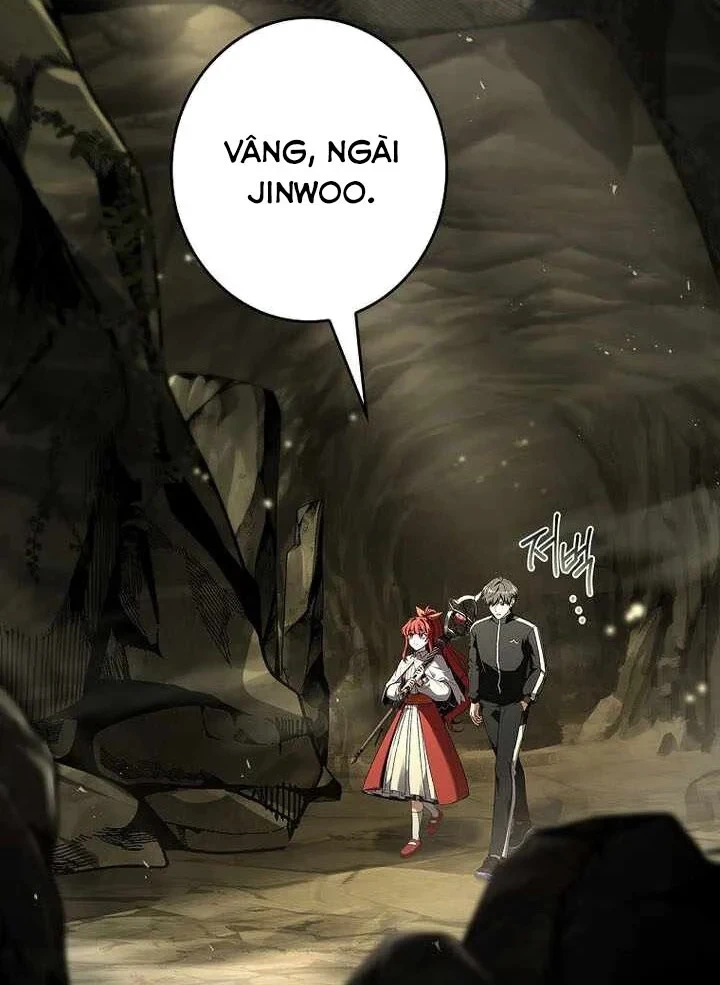 Một Mình Ta Sở Hữu Triệu Hồi Thú Cấp Ex Chapter 23 - Trang 25