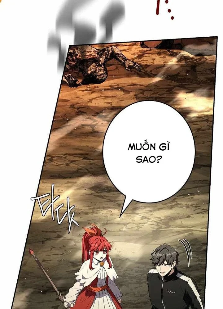 Một Mình Ta Sở Hữu Triệu Hồi Thú Cấp Ex Chapter 23 - Trang 34