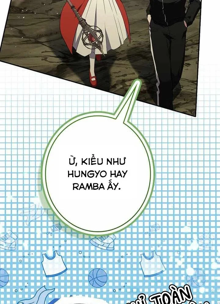 Một Mình Ta Sở Hữu Triệu Hồi Thú Cấp Ex Chapter 23 - Trang 35